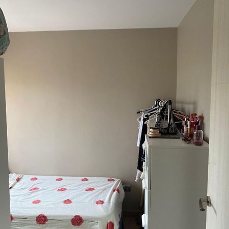 Apartamento 3 Dormitorios Con Terraza Jerez de la Frontera Kültér fotó