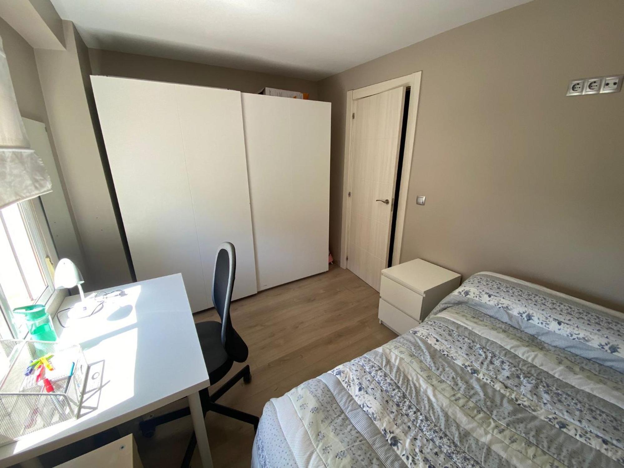 Apartamento 3 Dormitorios Con Terraza Jerez de la Frontera Kültér fotó