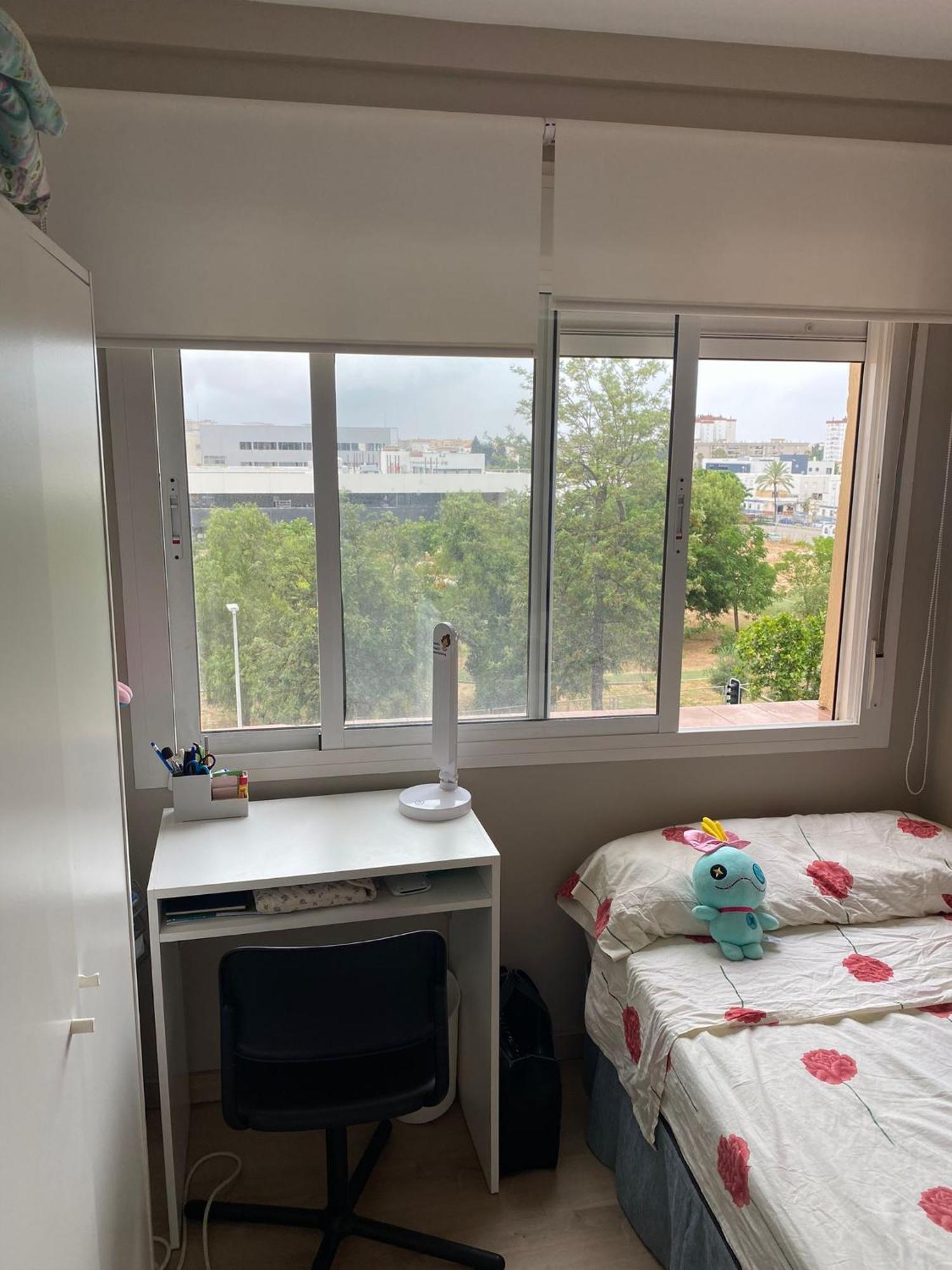 Apartamento 3 Dormitorios Con Terraza Jerez de la Frontera Kültér fotó