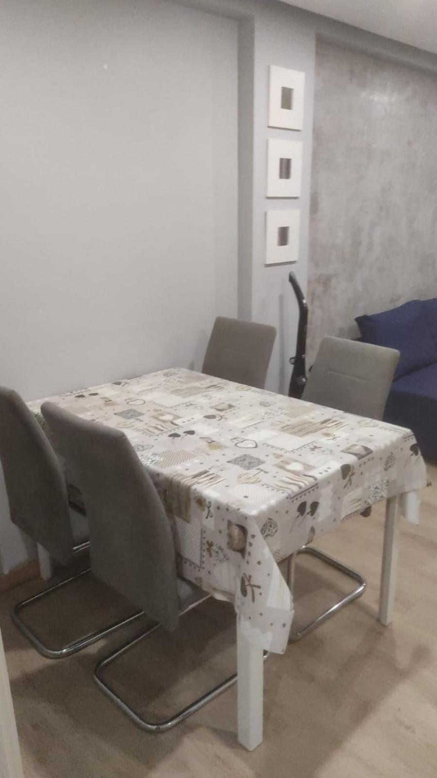 Apartamento 3 Dormitorios Con Terraza Jerez de la Frontera Kültér fotó