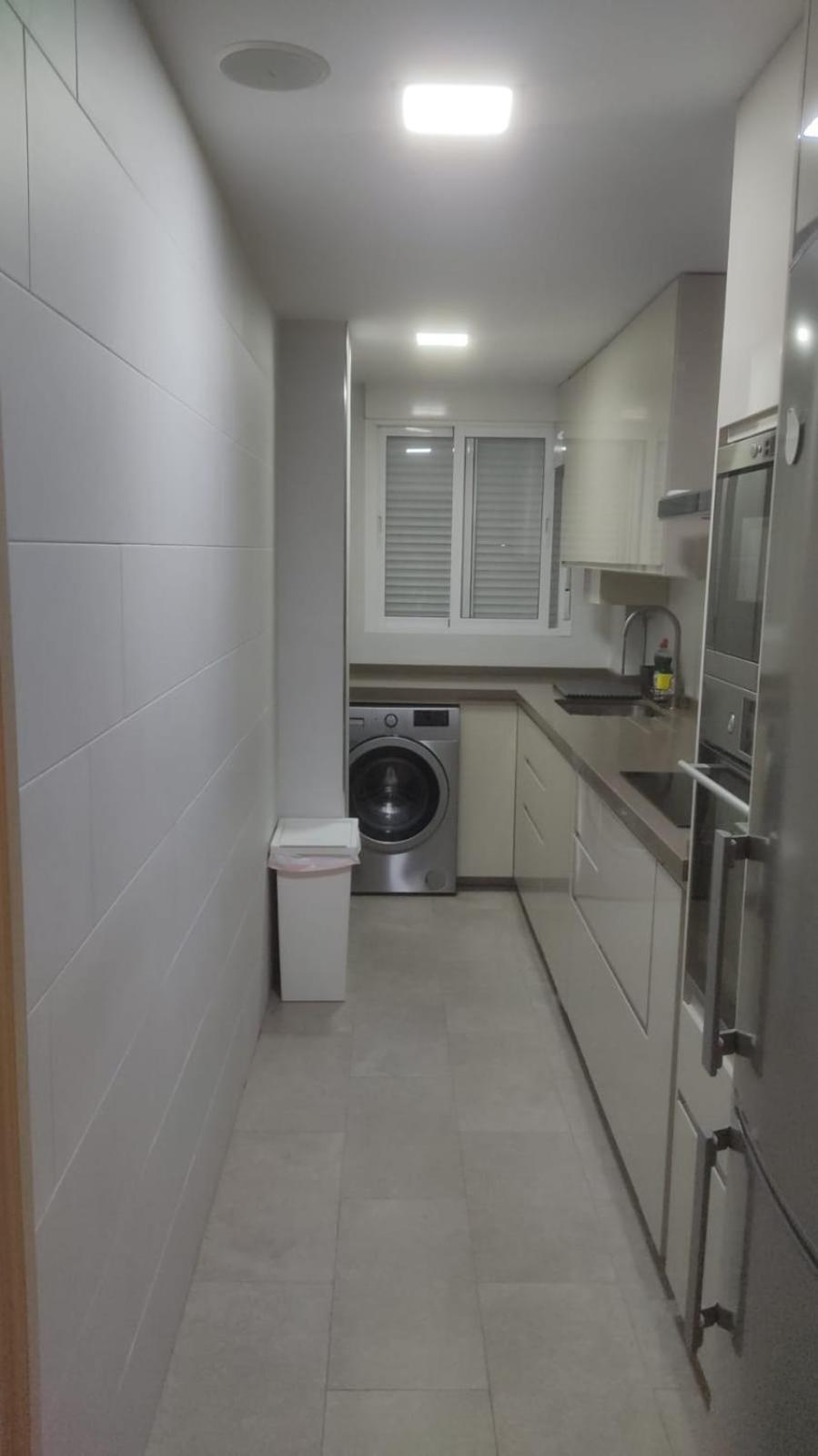 Apartamento 3 Dormitorios Con Terraza Jerez de la Frontera Kültér fotó