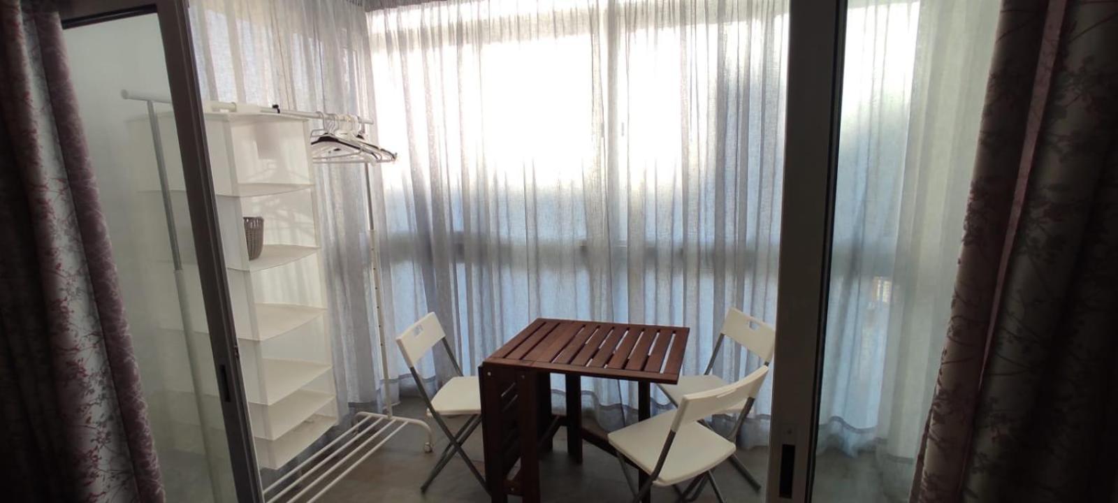 Apartamento 3 Dormitorios Con Terraza Jerez de la Frontera Kültér fotó