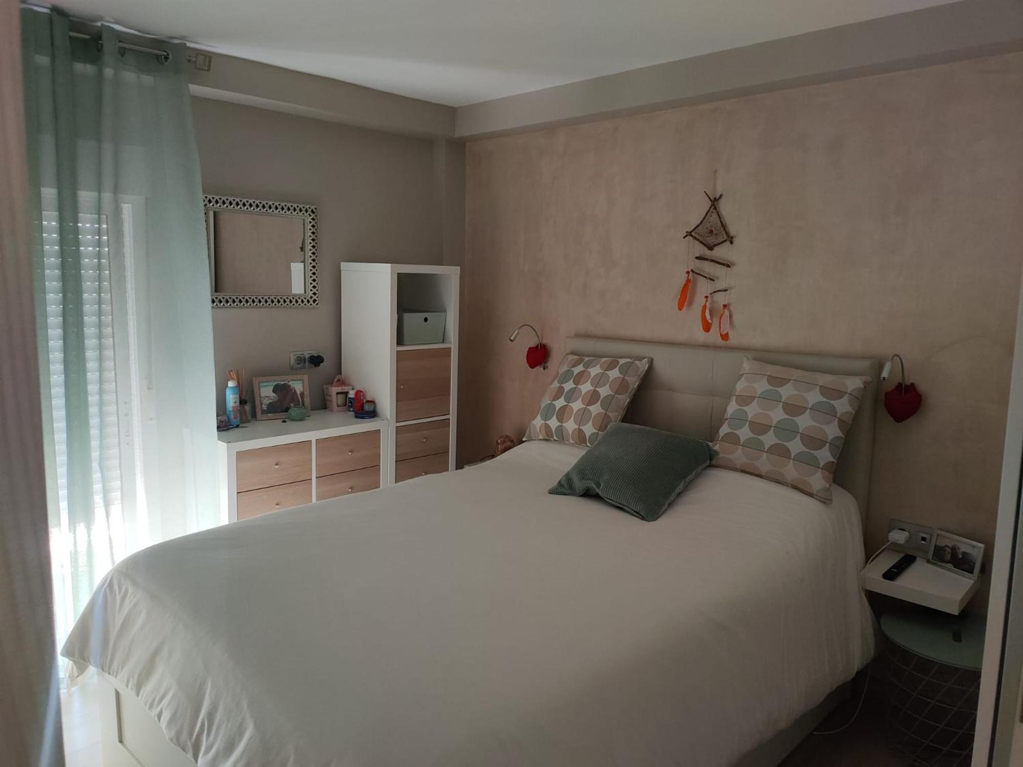 Apartamento 3 Dormitorios Con Terraza Jerez de la Frontera Kültér fotó