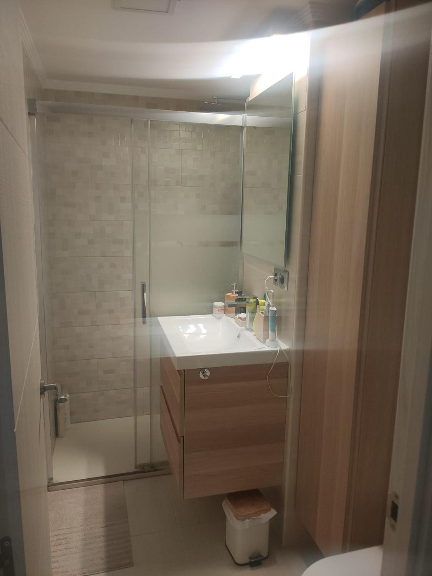 Apartamento 3 Dormitorios Con Terraza Jerez de la Frontera Kültér fotó